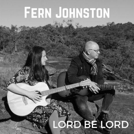 Lord be Lord ft. Phil Davidson | Boomplay Music