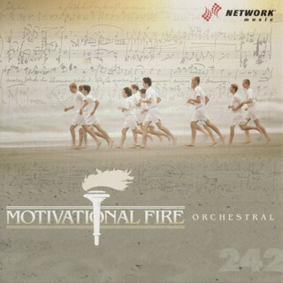 Motivational Fire: Orchestral