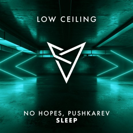 SLEEP (Original Mix) ft. Pushkarev | Boomplay Music