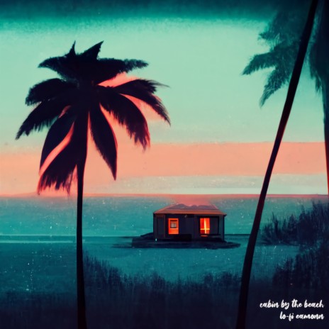 cabin by the beach | Boomplay Music