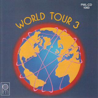 World Tour, Vol. 3