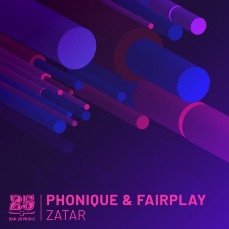 Zatar (Gustavo Lobo Remix) ft. Fairplay