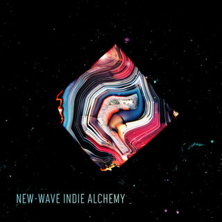 New-Wave Indie Alchemy