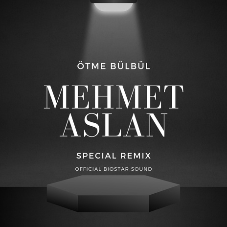 Ötme Bülbül (Special Remıx) | Boomplay Music