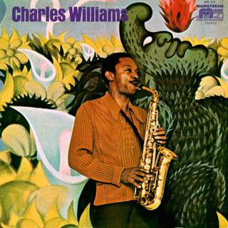 Charles Williams