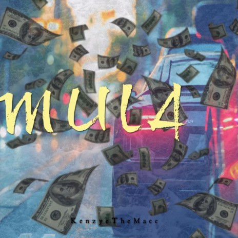 MULA | Boomplay Music