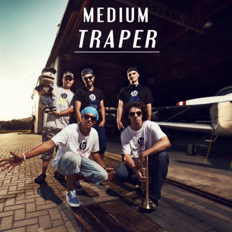 Traper | Boomplay Music