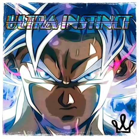 Ultra Instinct (SSJ) ft. Nick Mighty