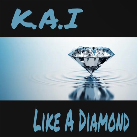 Like A Diamond | Boomplay Music