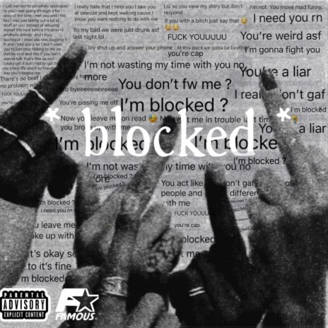 blocked | Boomplay Music