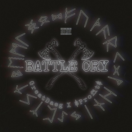 Battle Cry (feat. $Profit$) | Boomplay Music