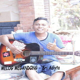 Belog Megandong