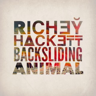 Backsliding Animal lyrics | Boomplay Music