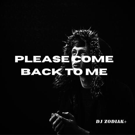 Please Come Back to Me | Boomplay Music