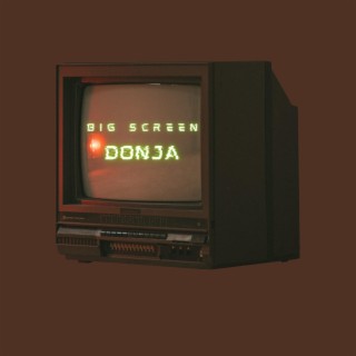 Big Screen ft. Prodbyflint lyrics | Boomplay Music