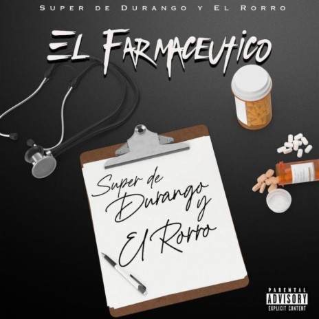 El Farmaceutico | Boomplay Music