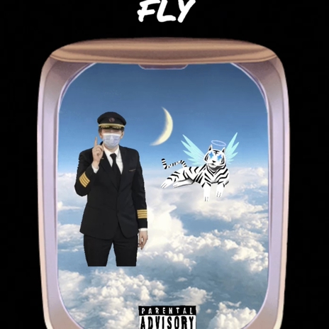 Fly ft. Joe Airplane | Boomplay Music