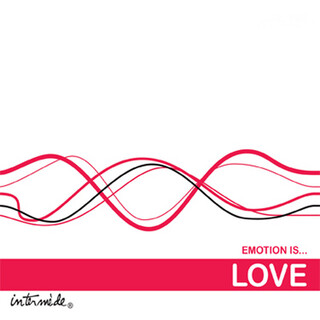 Emotion Is… Love