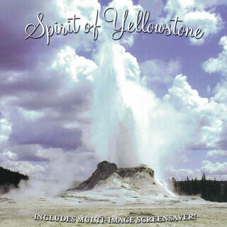 Spirit of Yellowstone