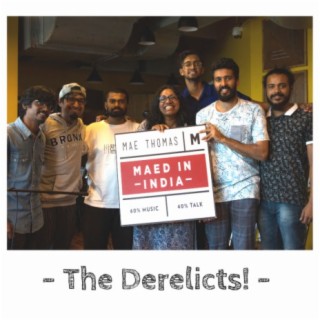 The Derelicts