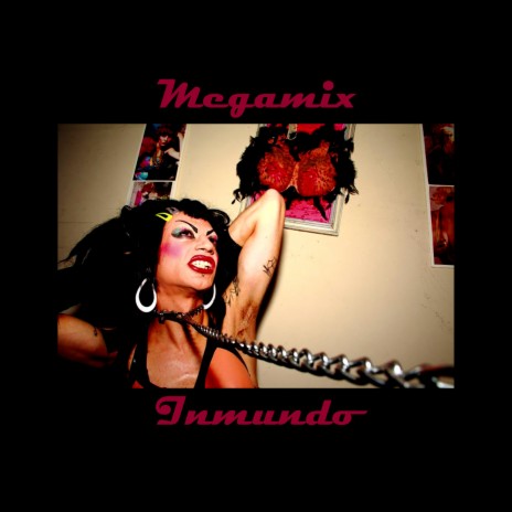 Megamix Inmundo | Boomplay Music