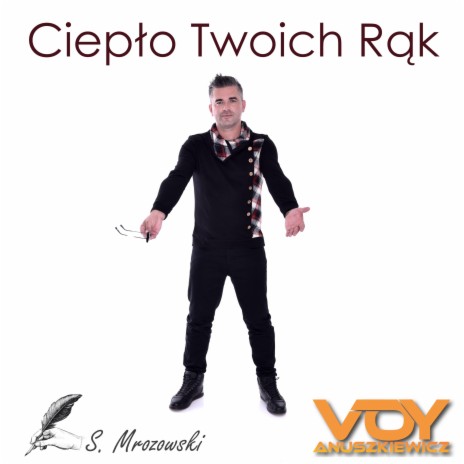 Ciepło Twoich Rąk | Boomplay Music