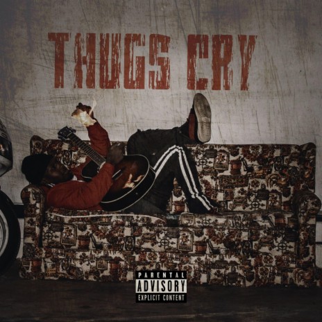 Thugs cry