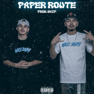 Paper Route