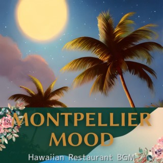 Hawaiian Restaurant Bgm