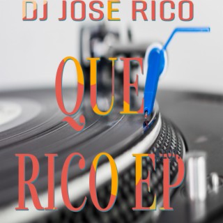 Dj Jose Rico