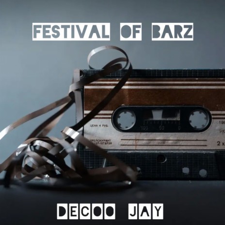 Festival of Barz | Boomplay Music