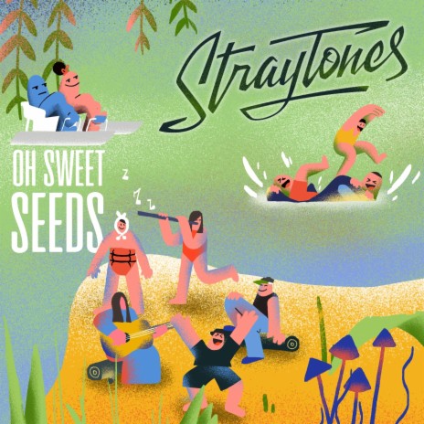 Oh Sweet Seeds | Boomplay Music