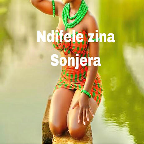 Ndifele Zina official