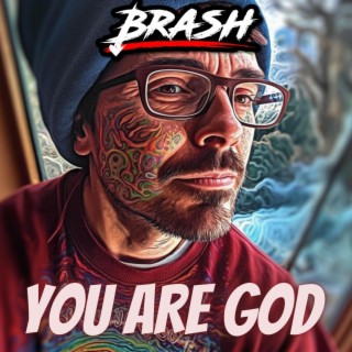 You Are God (Deluxe Single)