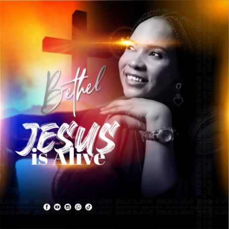 Jesus is alive | Boomplay Music