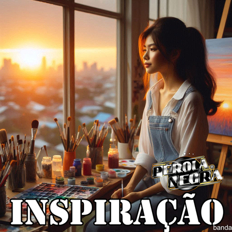 Inspiração | Boomplay Music