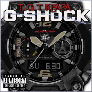 G-SHOCK