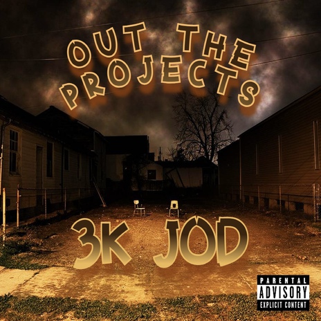 Out The Projects | Boomplay Music