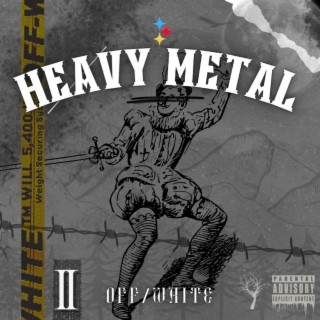 Heavy Metal