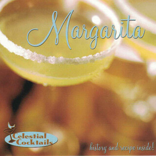 Celestial Cocktails: Margarita