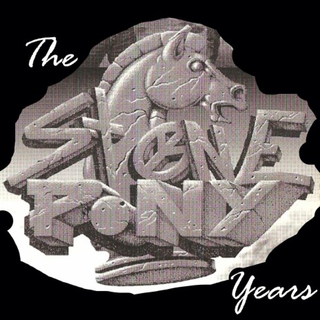 Stone Pony on X96 (1993) | Boomplay Music