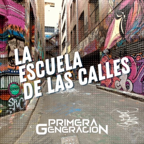 La Escuela De Las Calles | Boomplay Music