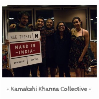 Kamakshi Khanna Collective