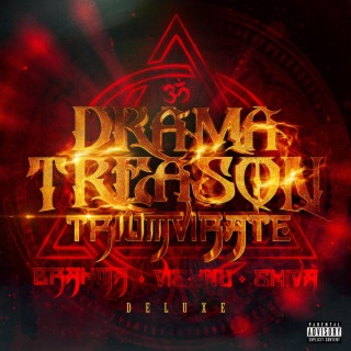 Triumvirate (Deluxe)