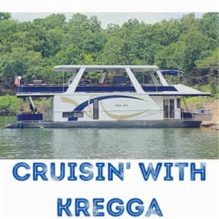 Cruisin' With Kregga (feat. Tim Gates)