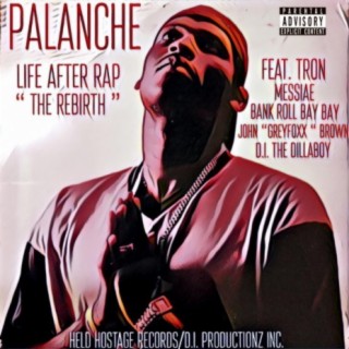 Life After Rap (The Rebirth)