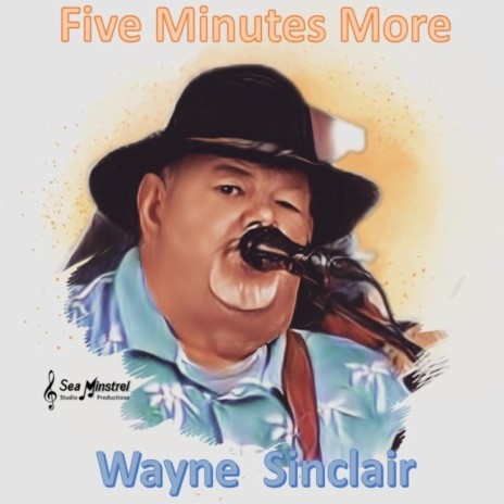 Five Minutes More | Boomplay Music
