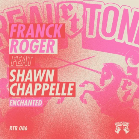 Enchanted EP (Vocal Version) ft. Shawn Chappelle | Boomplay Music