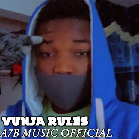 vunja rules | Boomplay Music