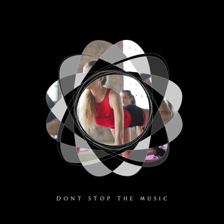 Dont stop the music (Fast edit)